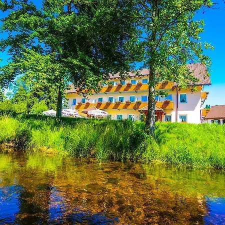 Hotel Restaurant Schwoerer