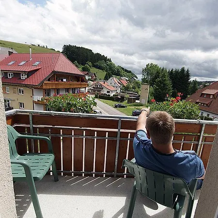 Hotel Restaurant Schwörer Lenzkirch