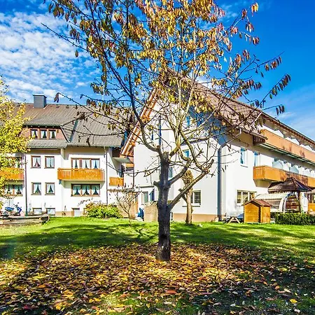 Hotel Restaurant Schwoerer