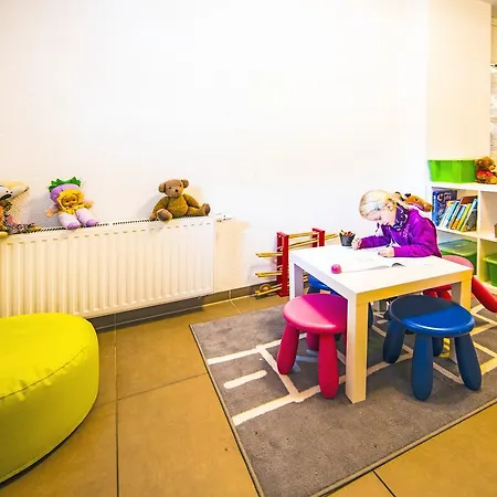 Restaurant Schwoerer Hotel 3*