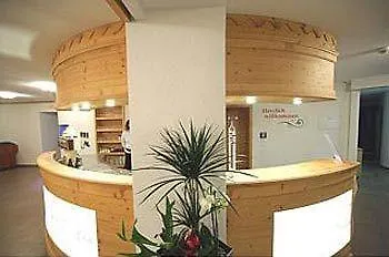 Hotel Restaurant Schwörer