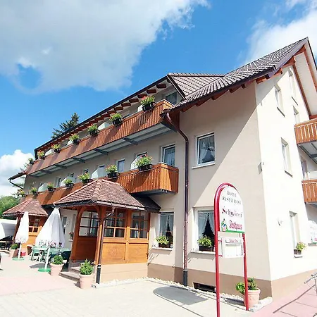 Restaurant Schwörer 3* Lenzkirch