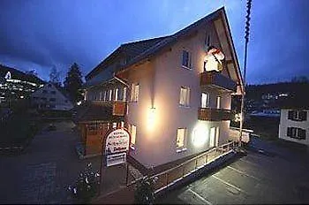 Restaurant Schwörer 3*