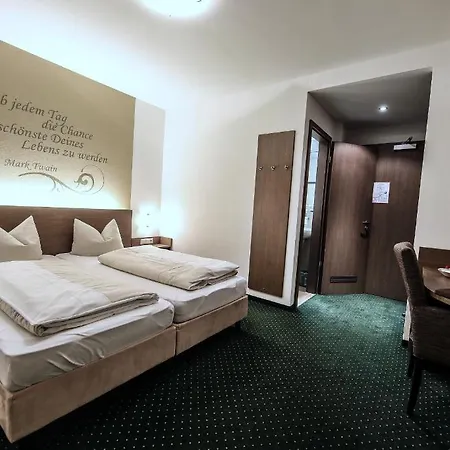 Restaurant Schwoerer 3*