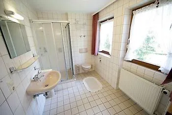 Restaurant Schwoerer 3* Lenzkirch