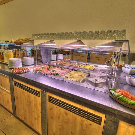 Restaurant Schwörer Hotel