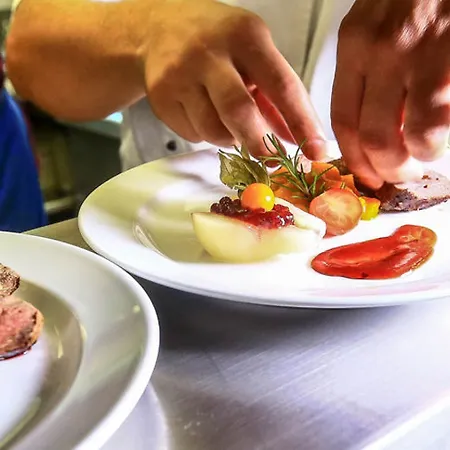 Restaurant Schwoerer 3*