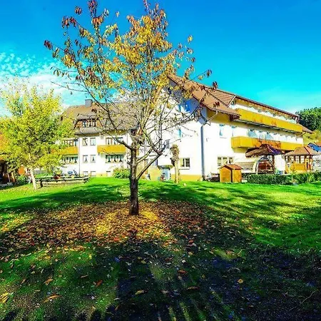 Restaurant Schwörer Hotel