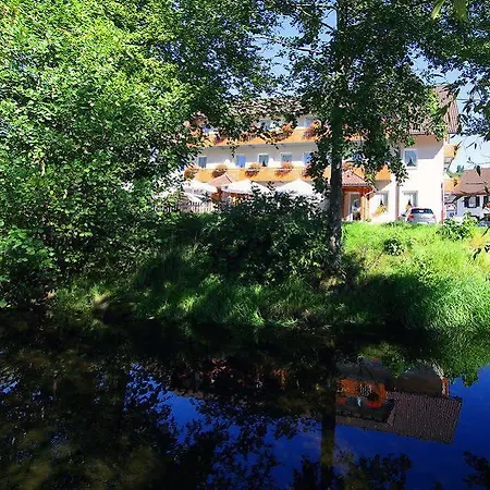 Restaurant Schwörer