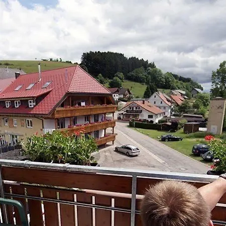 Restaurant Schwörer Lenzkirch