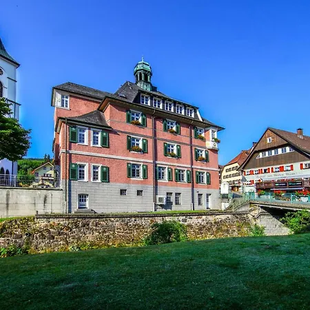 Restaurant Schwoerer