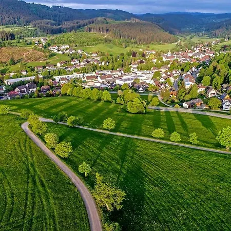 Restaurant Schwoerer Hotel