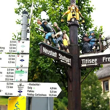 Restaurant Schwoerer Lenzkirch