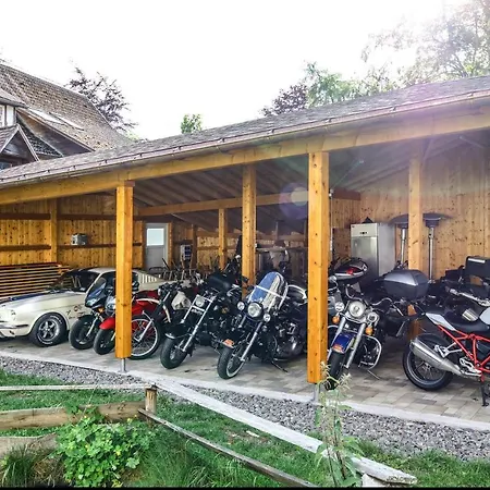 Restaurant Schwoerer Hotel