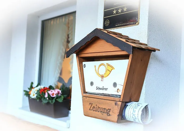 Restaurant Schwörer