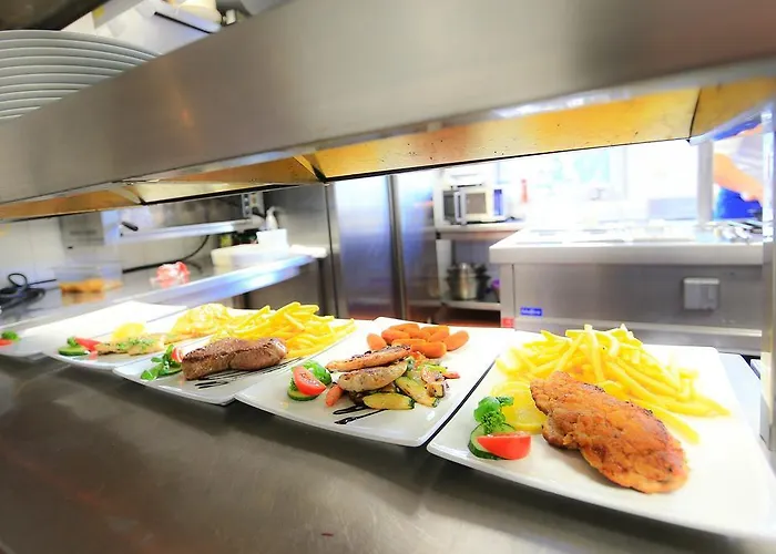 Restaurant Schwörer 3* Lenzkirch