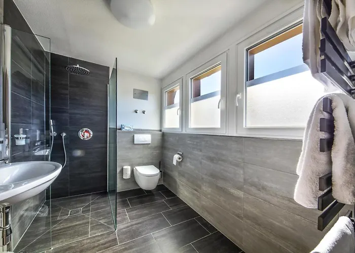 Restaurant Schwoerer 3* Lenzkirch