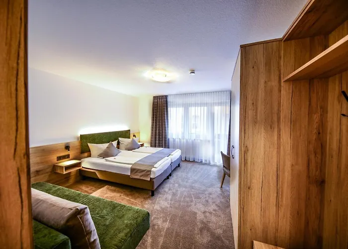 Restaurant Schwoerer 3*