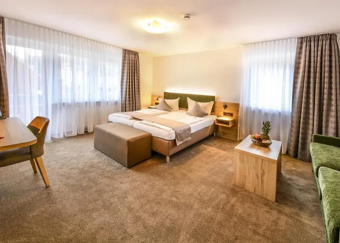 Restaurant Schwörer Hotel