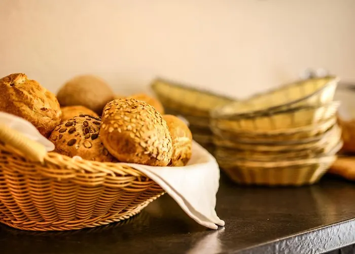 Restaurant Schwoerer Lenzkirch