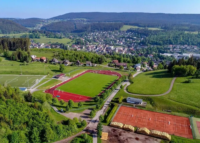 Restaurant Schwoerer Hotell