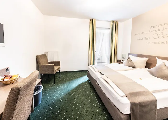 Restaurant Schwoerer 3*