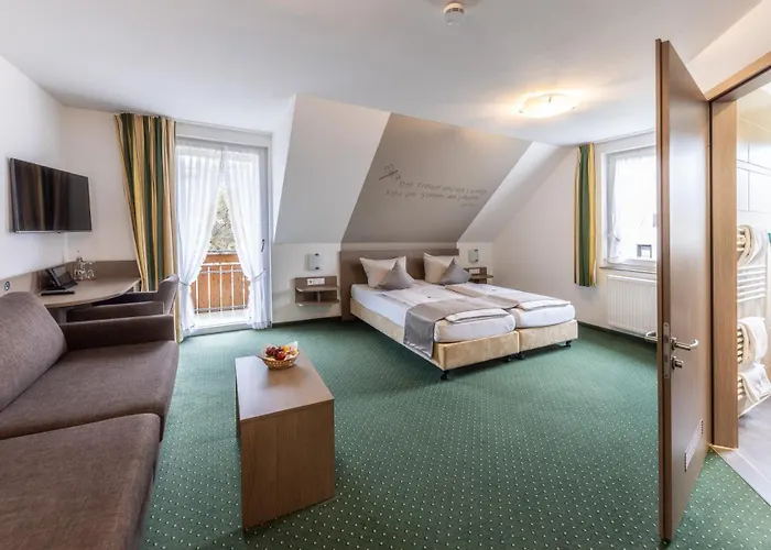 Restaurant Schwörer Hotel