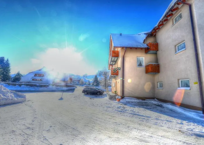 Restaurant Schwoerer 3*