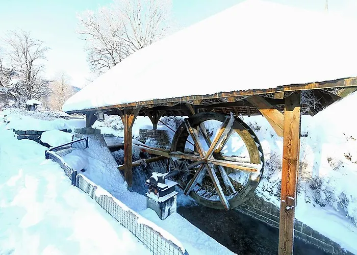 Restaurant Schwörer