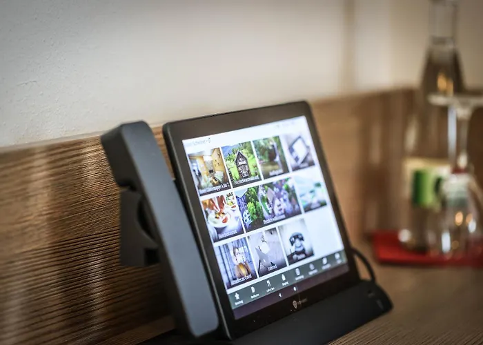 Restaurant Schwoerer