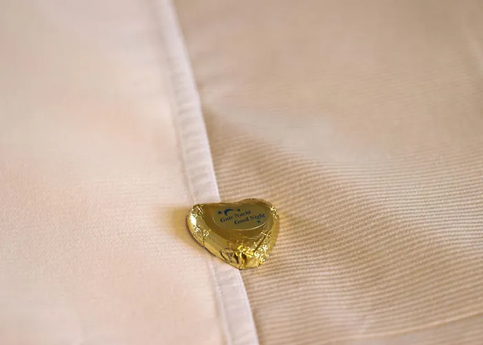 Hotel Restaurant Schwörer