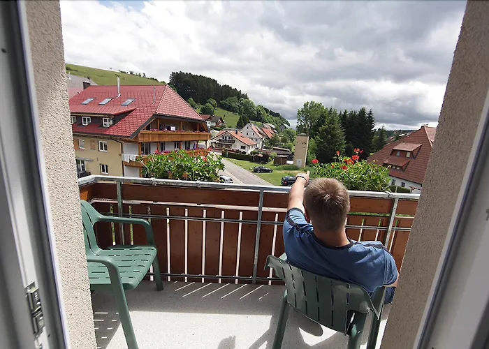 Restaurant Schwörer