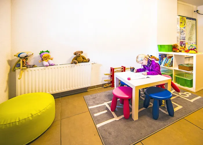 Restaurant Schwoerer