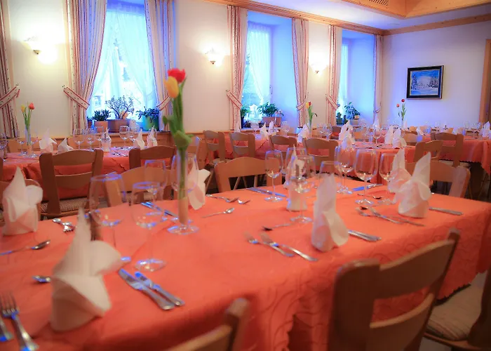 Hotell Restaurant Schwoerer Lenzkirch