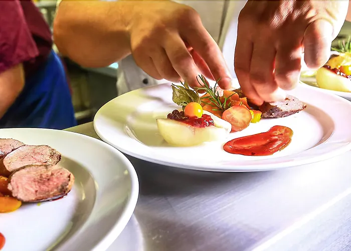 Restaurant Schwoerer