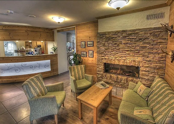 Hotel Restaurant Schwörer 3*