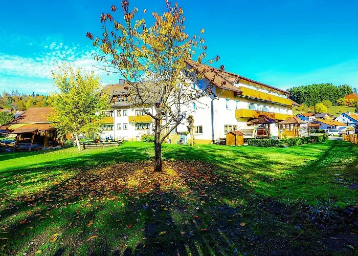 Restaurant Schwörer