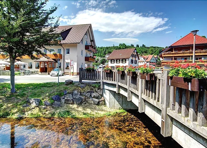 Restaurant Schwoerer