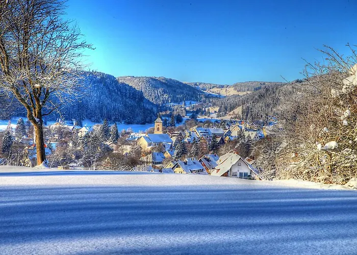 Restaurant Schwörer