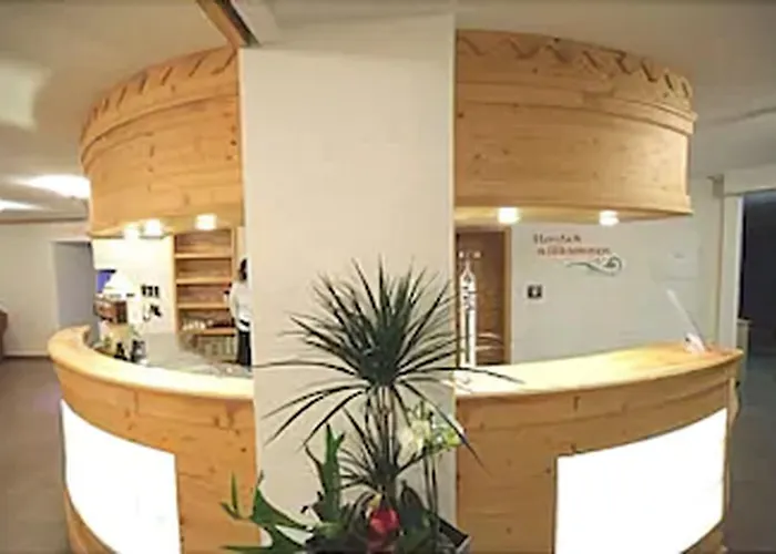 Hotel Restaurant Schwörer