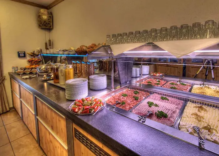 Restaurant Schwörer