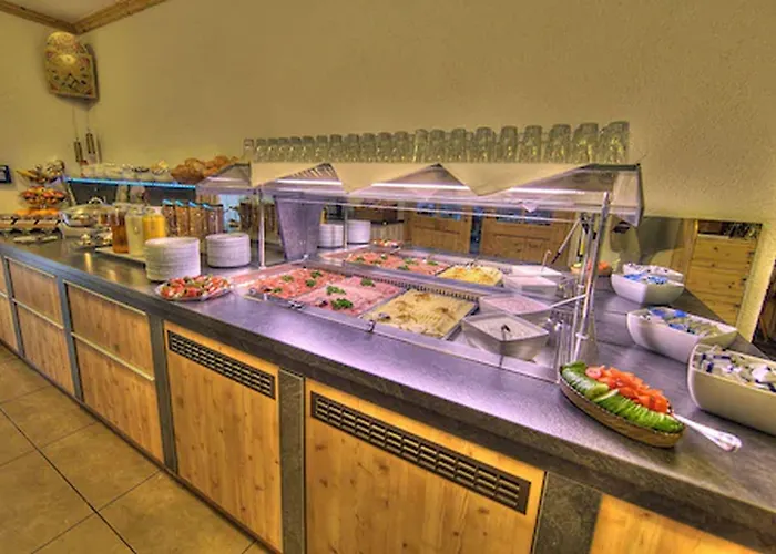 Restaurant Schwoerer 3* Lenzkirch