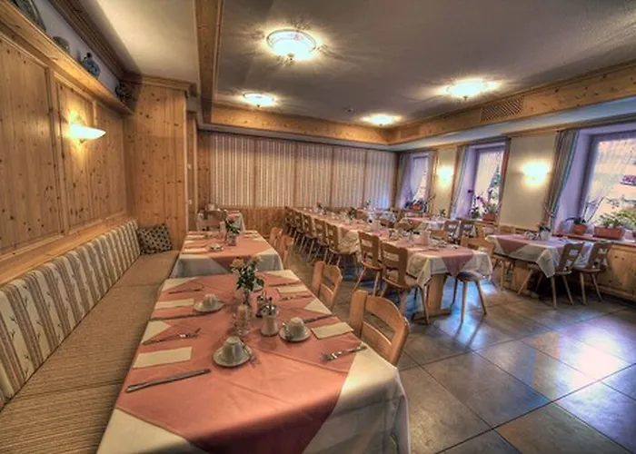 Restaurant Schwörer 3*