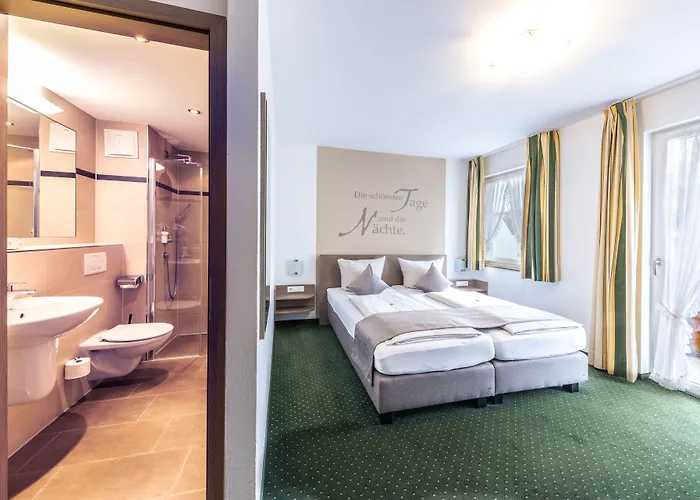 Restaurant Schwoerer Hotell