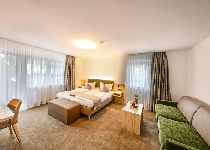 Restaurant Schwörer 3* Lenzkirch