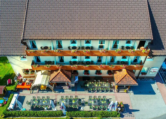 Restaurant Schwoerer Lenzkirch