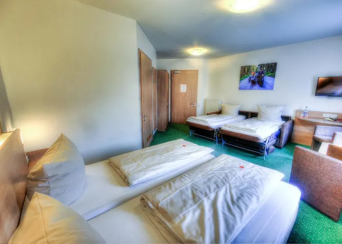 Restaurant Schwörer 3*