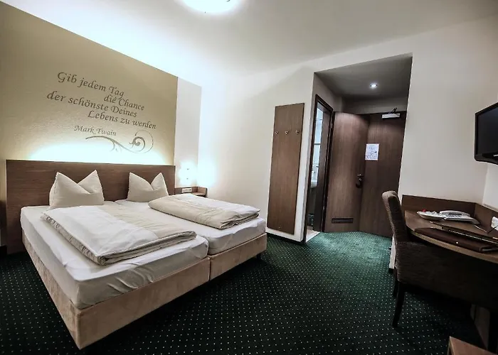 Restaurant Schwoerer 3*