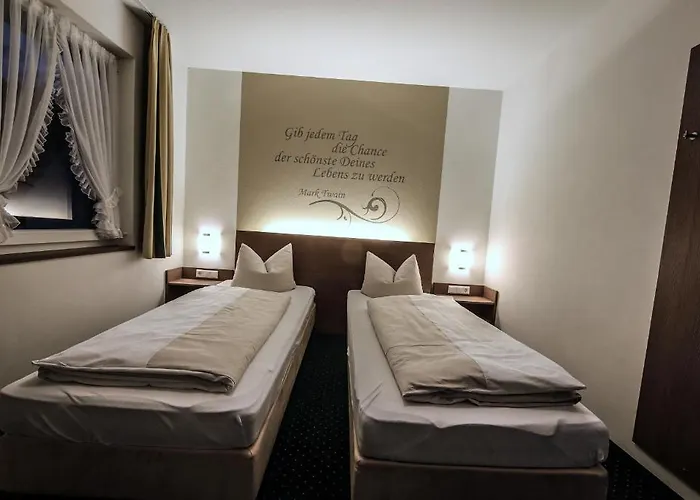 Restaurant Schwörer Hotel 3*