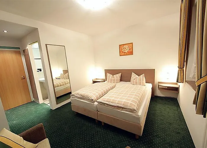 Restaurant Schwoerer 3* Lenzkirch